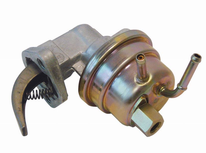 Bomba Gasolina - <p>Bomba Gasolina Toyota s/8</p><p>4Y</p>